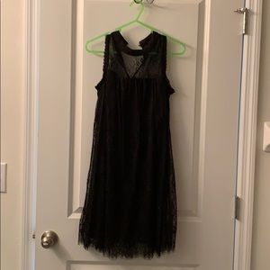 Adorable , sexy LBD like new condition